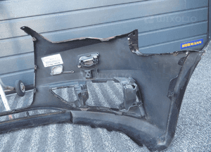 ZDERZAK PRZEDNI PRZÓD AUDI A3 8V3 8V3807437 2012-2016 19