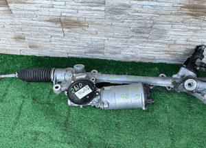 Przekładnia układ kierownicza bmw G20 G22 G42 ja 6879219 3