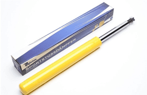 AMORTYZATORY SPORTOWE PRZEDNIE OPEL VECTRA A 88-95 2