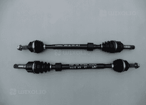 Półoś prawy lewy tył fiat 124 spider mazda MX5 nd 1