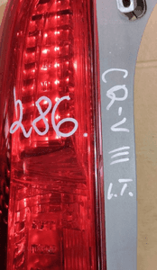 Lampa lewa tył tylna honda cr-v iii 3 3