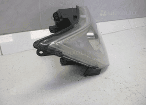 Ford transit lampa lewy przód lewa przednia 2