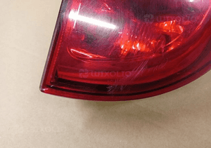 Lampa prawa tylna prawy tył fiat doblo 2 ii lift 2015- 3