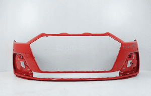 Zderzak przód przedni audi A1 ii 82A 17-82A807437A 1