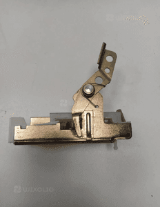 Ford escort MK6 zamek drzwi mechanizm prawy tył tylny 3