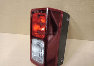 Lampa lewa tylna lewy tył renault trafic iii vivaro ii b 14- 2