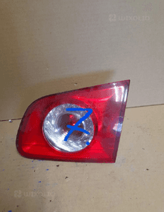 Lampa prawy tył w klapę vw passat B6 kombi nr 3C9945094A 1