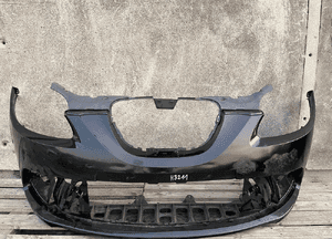 Zderzak przod przedni seat altea fr 5P0 2005- caly 1