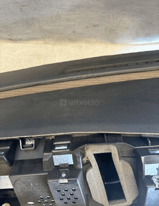 Deska airbag poduszki pasy megane v 5 e-tech org f 3