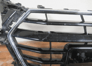 Grill gril atrapa audi tt iii 2014- 8