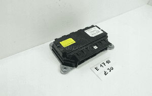 MODUŁ SENSOR AIR BAG VOLVO XC90 II 14- 31451730 2