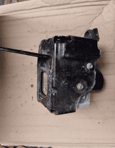 POMPA HAMULCOWA ABS OPEL INSIGNIA A 2.0 CDTI 13328651 2