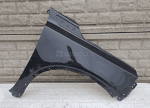 Błotnik przedni prawy suzuki vitara 2015- 1
