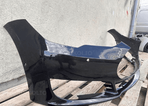 Zderzak przód przedni tesla model s 2012- 1021982-00-C cały 2