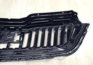 ATRAPA GRILL 657853653 SKODA SCALA czarny 11