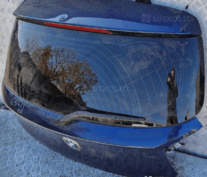 Klapa bagaznika kompletna bmw 1 F20 F21 2