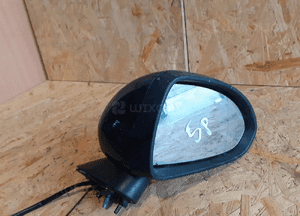 Lusterko elektryczne prawe opel corsa d 5-PIN Z20R oryginał wysyłka 2