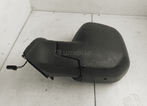 Lusterko lewe citroen berlingo partner ii 5 pin 3