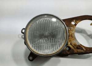 Lampa lewa lewy przód przednia bmw 7 E23 1977-1986 europa 4