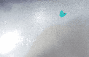 Zderzak przód przedni bmw 3 G20 G21 18- 7422239 10