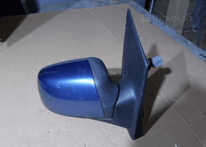 Lusterko elektryczne prawe ford focus MK2 5-PIN 36 1