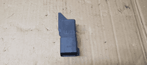 Przekaźnik świec żarowych VW Golf V Plus 1.9 TDI 03G907282A 4