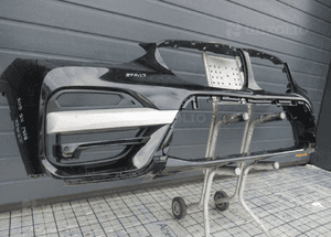 ZDERZAK PRZEDNI PRZÓD BMW X5 G05 2018- 4