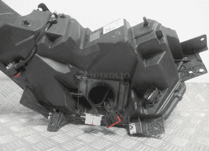 Lampa przednia przód lewa ford explorer vi 6 full led LB5B-13W030-GF 2019-2022 18