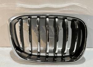 BMW X3 G01 / X4 G02 Grill / Nerka / Prawa - 14602 1