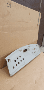 Półka daszek podsufitki Ford Transit Connect 2T14-V115A00-AE 3