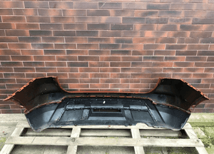 Zderzak tyl tylny seat ateca 6F9 17-  dol nakladk 4