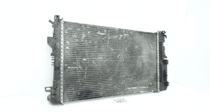 Mercedes vito W639 lift 2010- chłodnica wody intercooler A6395011201 2