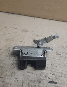 Zamek klapy tył opel meriva a nr 90563999 2