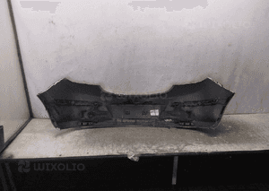 Zderzak tył tylny do opel astra h gtc Z157 7