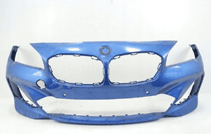 Zderzak przód przedni bmw 2 F45 lift m-pakiet 1