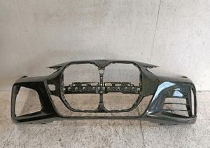 Zderzak przód przedni bmw 4 iv G22 G23 m pakiet 2020- 1