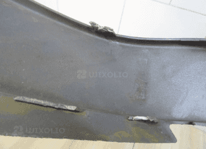 Listwa spoiler zderzaka przód range evoque lift GJ32-17626-A 11