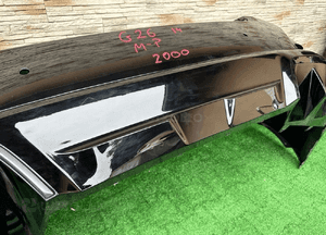 Zderzak bmw 4 I4 G26 m pakiet 7