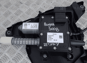 HAMULEC ELEKTRYCZNY PEUGEOT 3008 A2C53379975 2