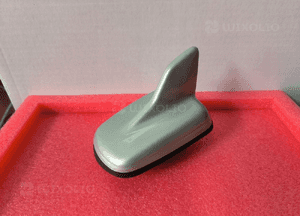 Audi OE Antena dachowa GPS 4N0035503AM Kolor X7E 1