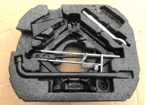 Lewarek zestaw Jaguar XFR XF LIFT