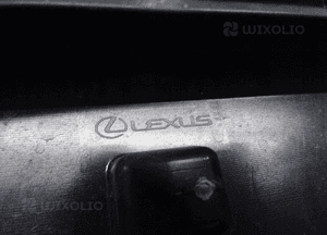 Lexus nx 200 300 lift 2018 - 2021 atrapa grill 53101-78210 10