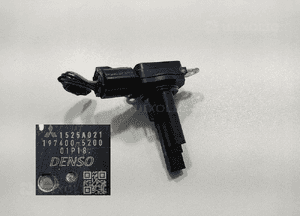 Przepływomierz citroen C4 aircross 1.8 hdi 1525A021 2012-2017 4