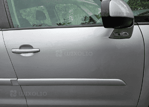 Citroen C4 Picasso I drzwi przod przednie prawe    EZRC 10