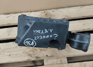 OBUDOWA FILTRA POWIETRZA FORD TOURNEO CONNECT 1.8 TDCI 2T14-9600-CD 1