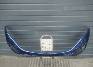 Zderzak przedni przód mercedes eqc W293 N293 2019- 12