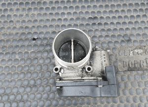 Przepustnica 06F133062G Powietrza 1.8 2.0 FSI TFSI Audi A4 B7 A6 VW Skoda 23