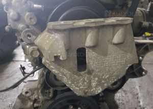 łapa silnika aveo t300 1.2 16v 96852491