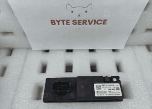 VAG STEROWNIK MODUŁ BMC 4GD915233B 1
