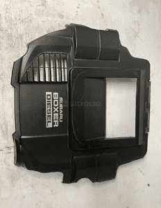 Subaru forester iv lift 15-18 osłona pokrywa górna silnika C13010094 1